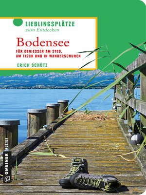 cover image of Bodensee
